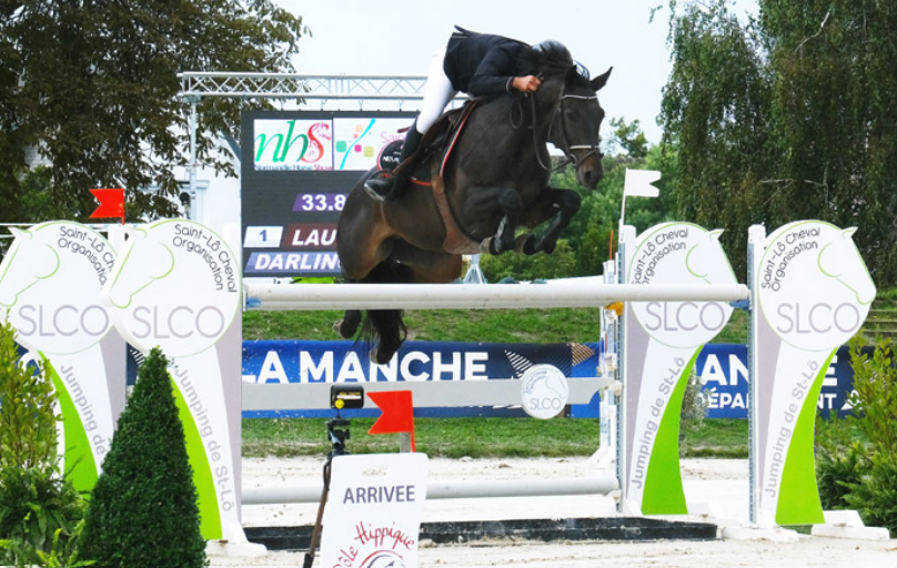 Darling de Cleudrain et Laurent Ghiragossian