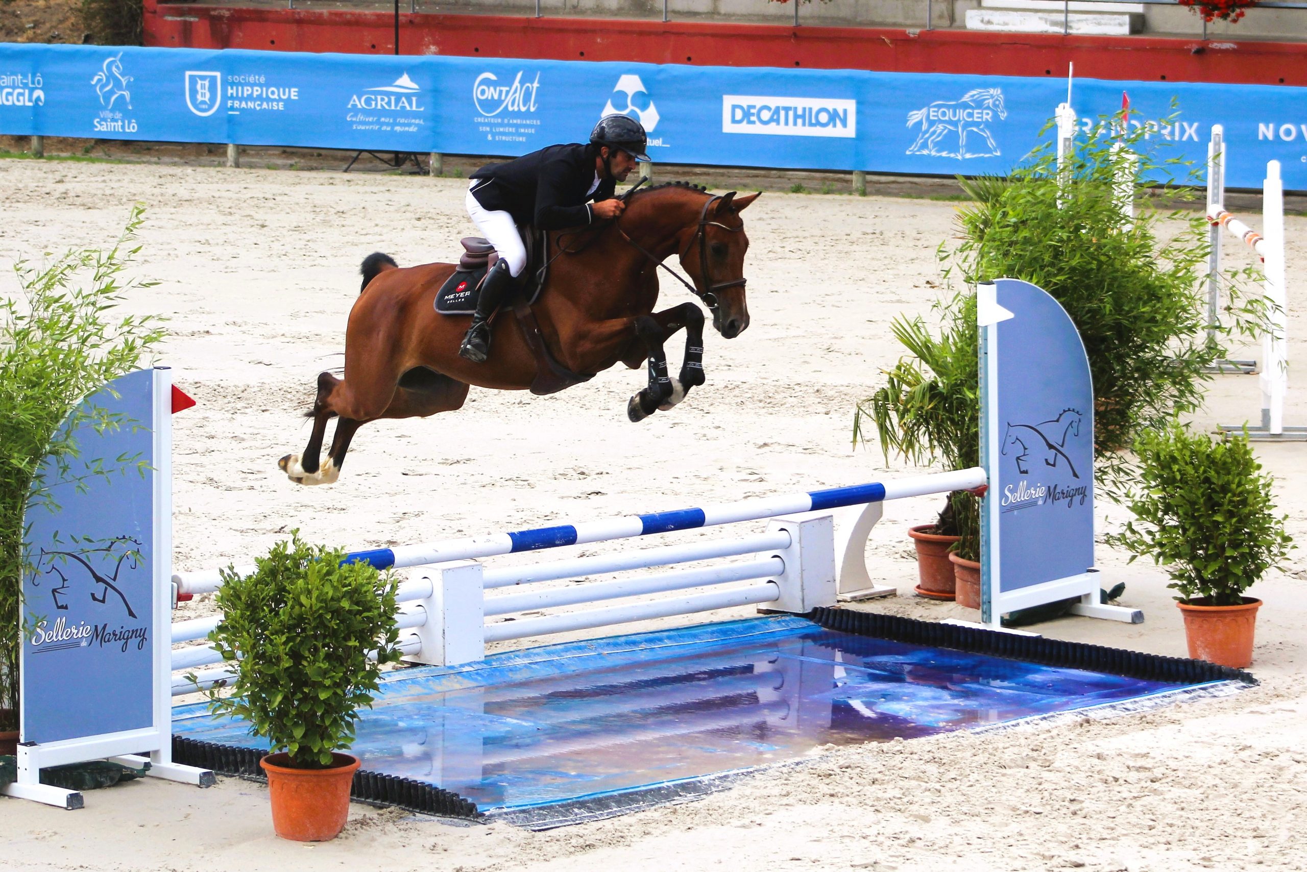 Valorisation écuries de neveztell