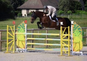 Falcon de Neveztell et Jean-François Maçon