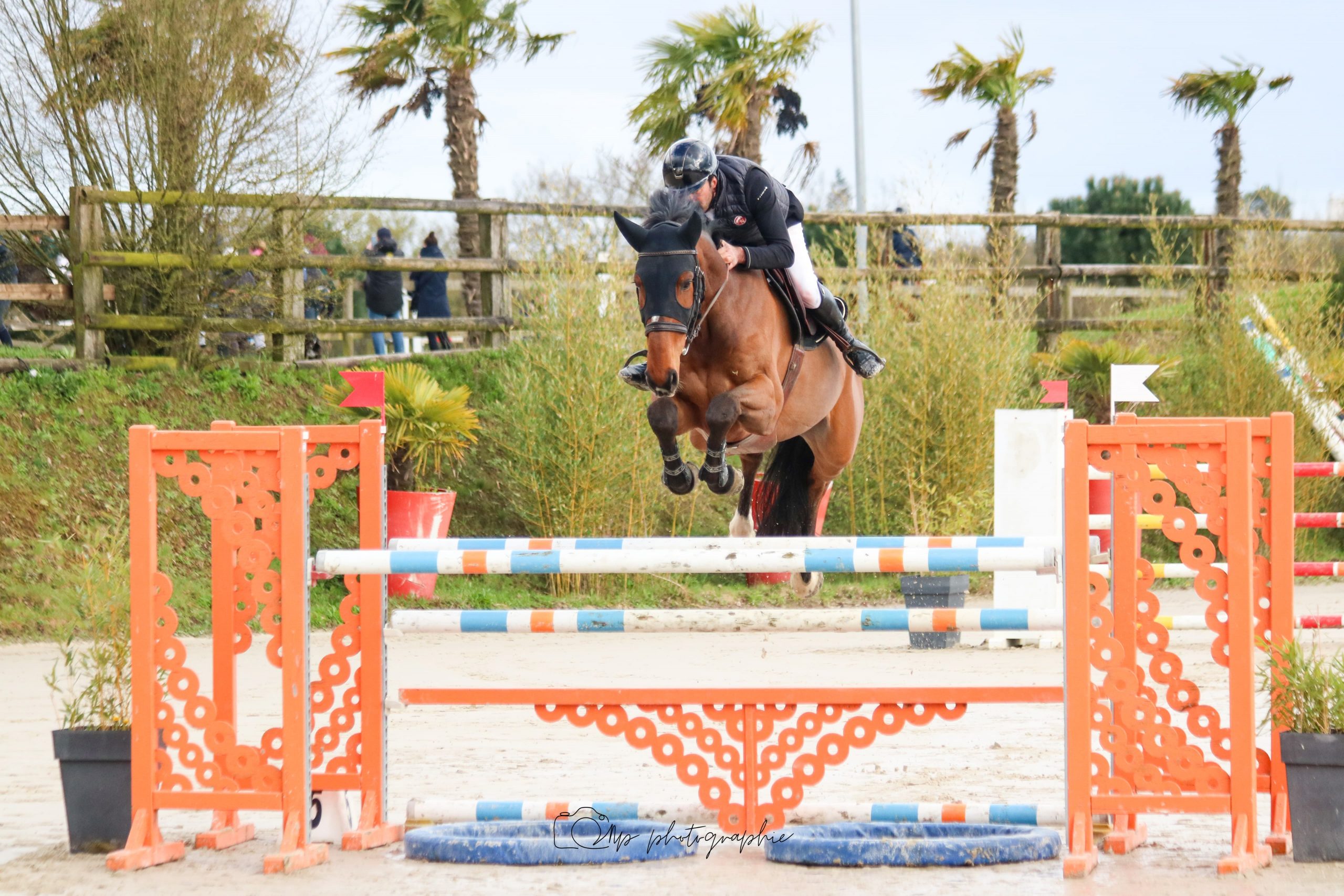 HERMES DE NEVEZTELL - LAURENT GHIRAGOSSIAN