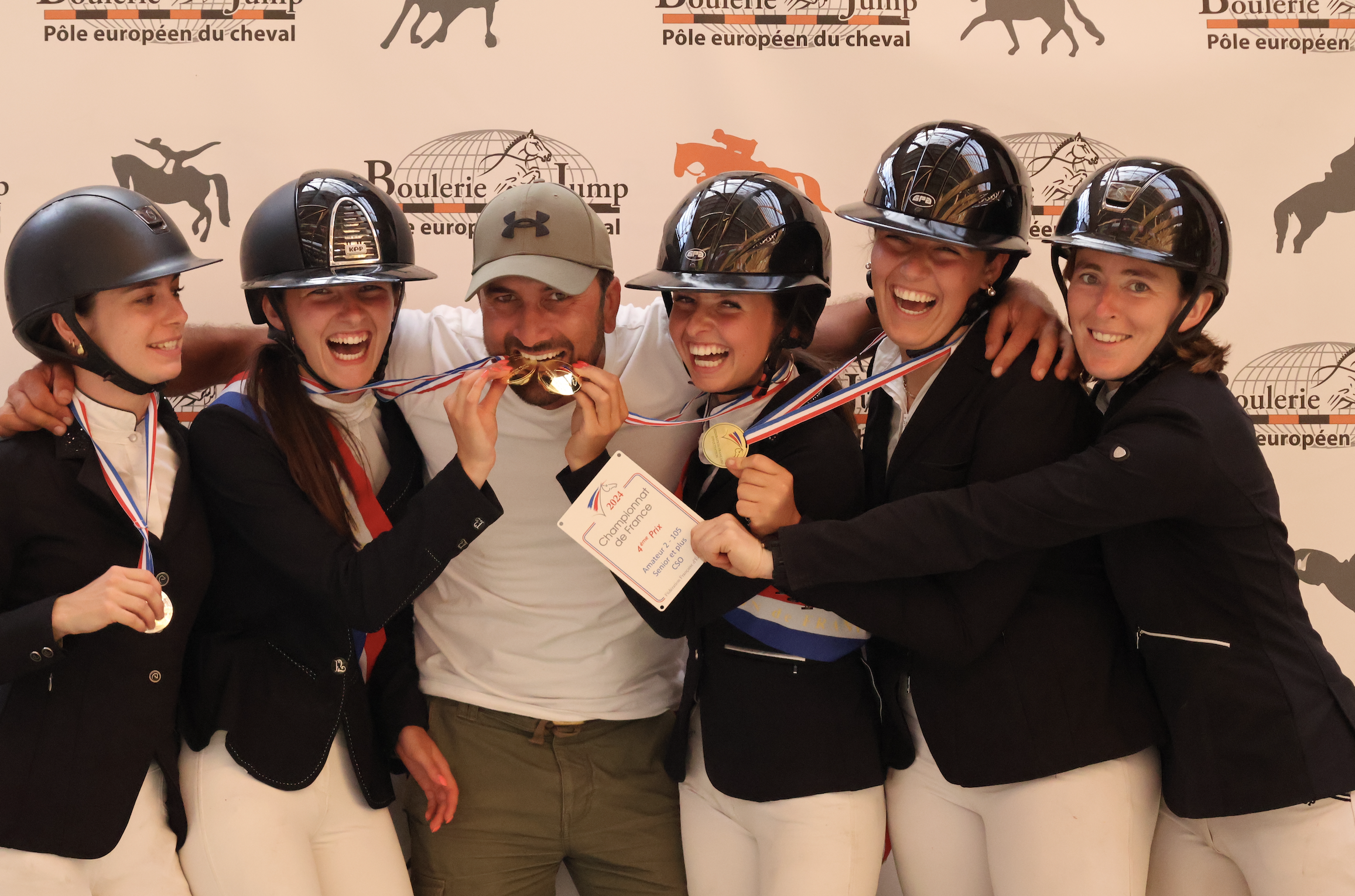 Centre equestre rennes - écuries de Neveztell - Laurent Ghiragossian 