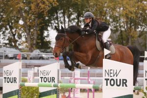 Imagine Neveztell - Elevage Neveztell (Rodéo de Baugy x Elan de la Cour)